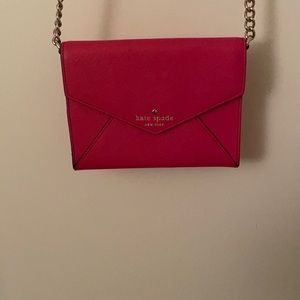 Kate Spade cross body bag